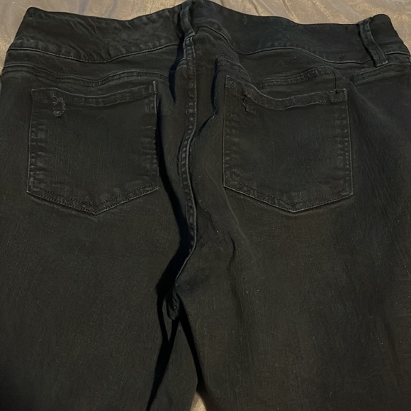 Torrid skinny jeans 18R - Picture 5 of 6